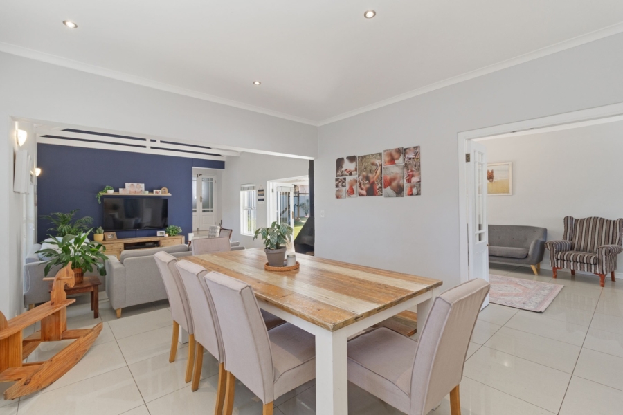 4 Bedroom Property for Sale in Blouberg Sands Western Cape